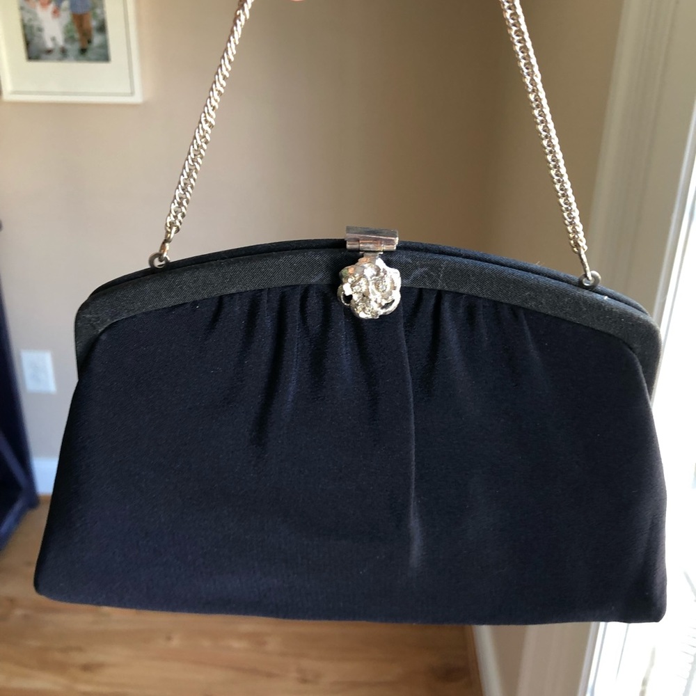 Vintage Harry Levine Clutch